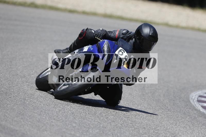 /19 06.06.2026  TZ Motorsport ADR/Gruppe gelb/69